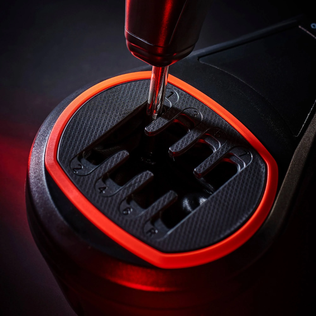 TH8S SHIFTER ADD-ON WW VERSION - Image 4
